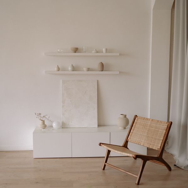 Lampe Cornouailles